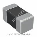 UMK105CH150JW-F