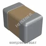 0805J2004P70DAT