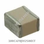 100C470JW2500XT