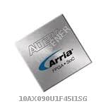 10AX090U1F45I1SG