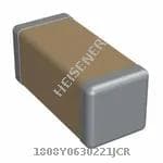1808Y0630221JCR