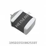 195D155X0025S8T