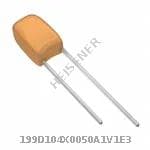199D104X0050A1V1E3