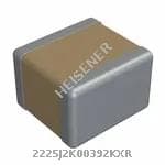 2225J2K00392KXR