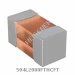 504L2000FTNCFT