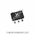 74AUP1G00GW-125