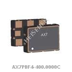 AX7PBF4-400-0000C
