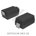 BZT52C36-HE3-18