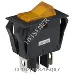 CL102J9AS205QA7