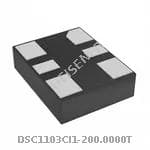 DSC1103CI1-200-0000T