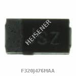 F320J476MAA