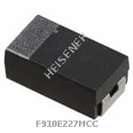 F910E227MCC