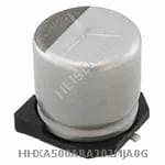 HHXA500ARA101MJA0G