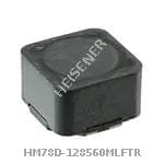 HM78D-128560MLFTR