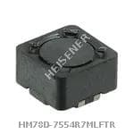 HM78D-7554R7MLFTR