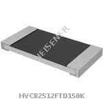 HVCB2512FTD150K