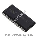 IS62LV256AL-20JLI-TR