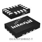 ISL62871HRUZ-T