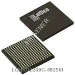 LCMXO2280C-4B256I