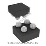 LD6806CX4-25P-315