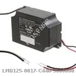 LMD125-0017-C440-3000000