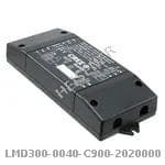 LMD300-0040-C900-2020000