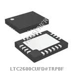 LTC2600CUFD-TRPBF