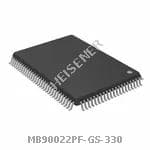 MB90022PF-GS-330
