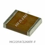 MC22FA-1260-F-F