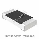 MCA12060D1472BP100