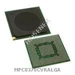 MPC8378CVRALGA