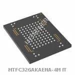 MTFC32GAKAENA-4M-IT