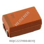 NOJC227M004RWJ