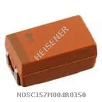 NOSC157M004R0150