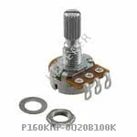 P160KNP-0Q20B100K
