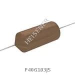 P40G103J5