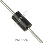 P6KE22A_21A