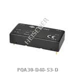 PQA30-D48-S3-D