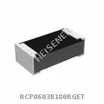 RCP0603B180RGET