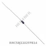 RNC50J1182FPB14
