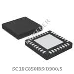 SC16C850IBS-Q900-5