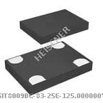 SIT8009BC-83-25E-125-000000Y