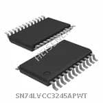 SN74LVCC3245APWT