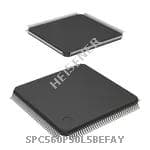 SPC560P50L5BEFAY