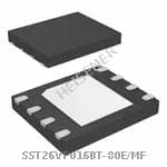 SST26VF016BT-80E-MF