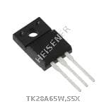 TK28A65W-S5X