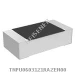 TNPU0603121RAZEN00