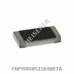TNPW080515K0BETA