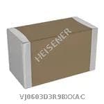 VJ0603D3R9BXXAC