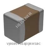 VJ0805Y564JXJRW1BC